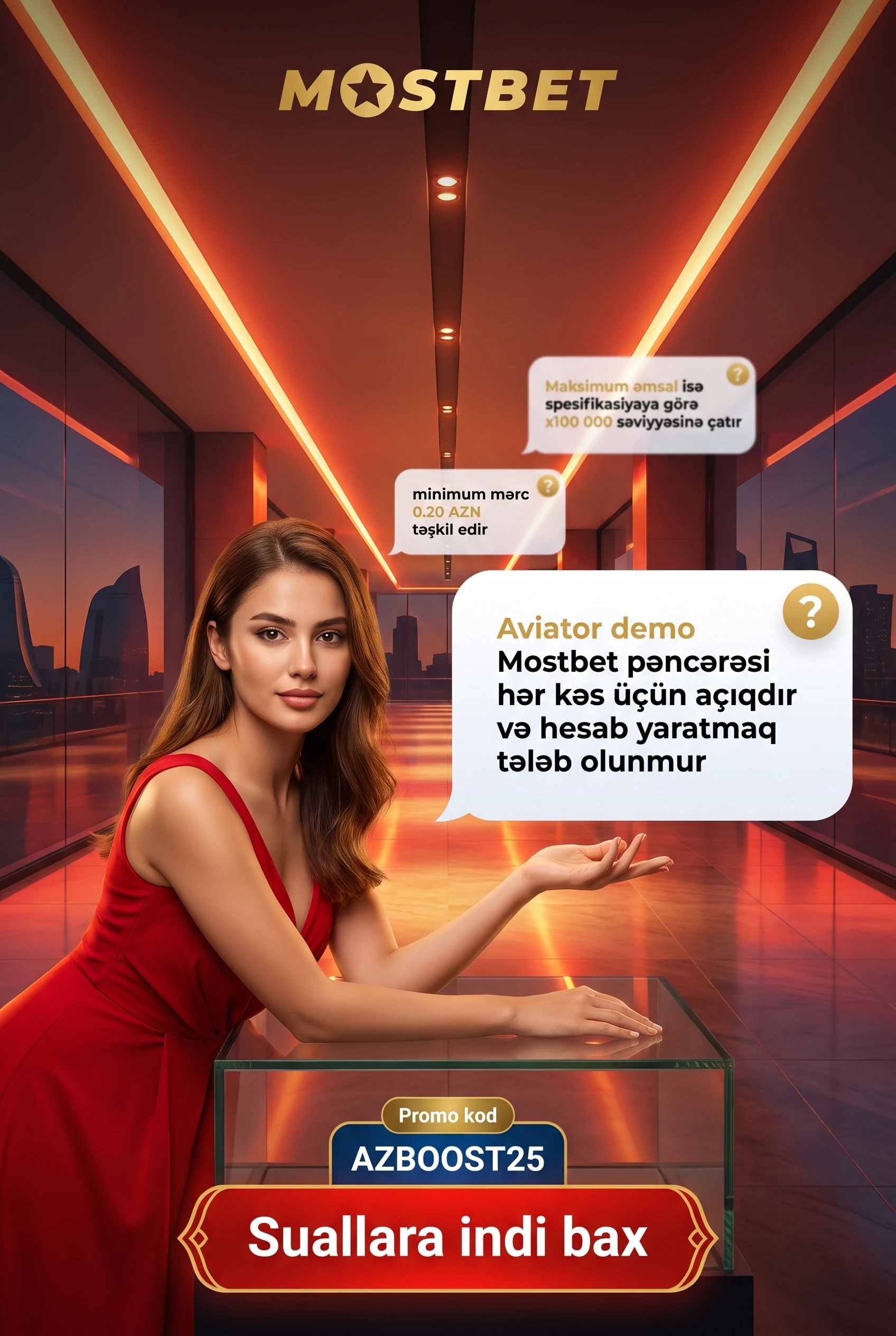 Suallar və cavablar