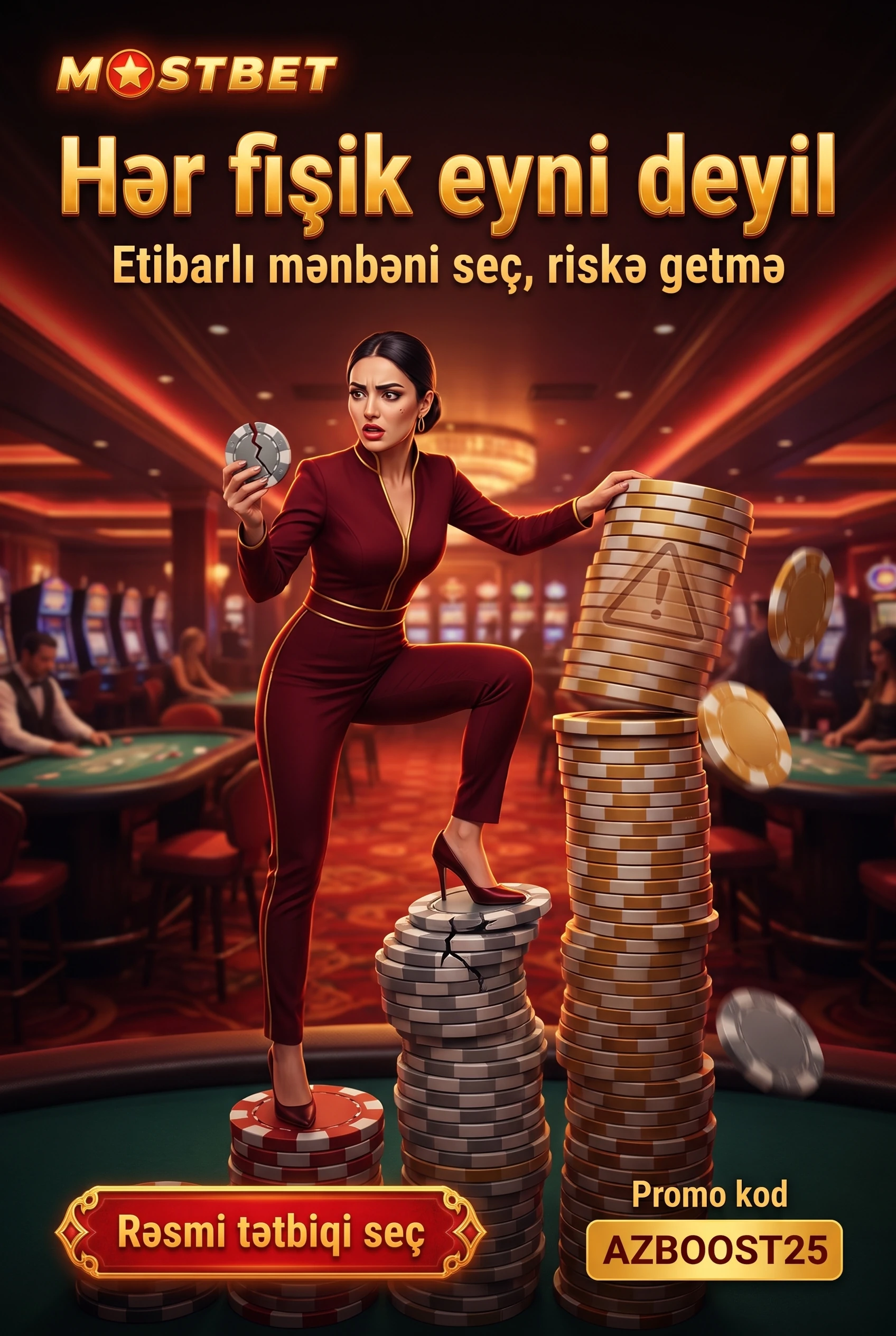 Dəyişdirilmiş APK niyə risklidir