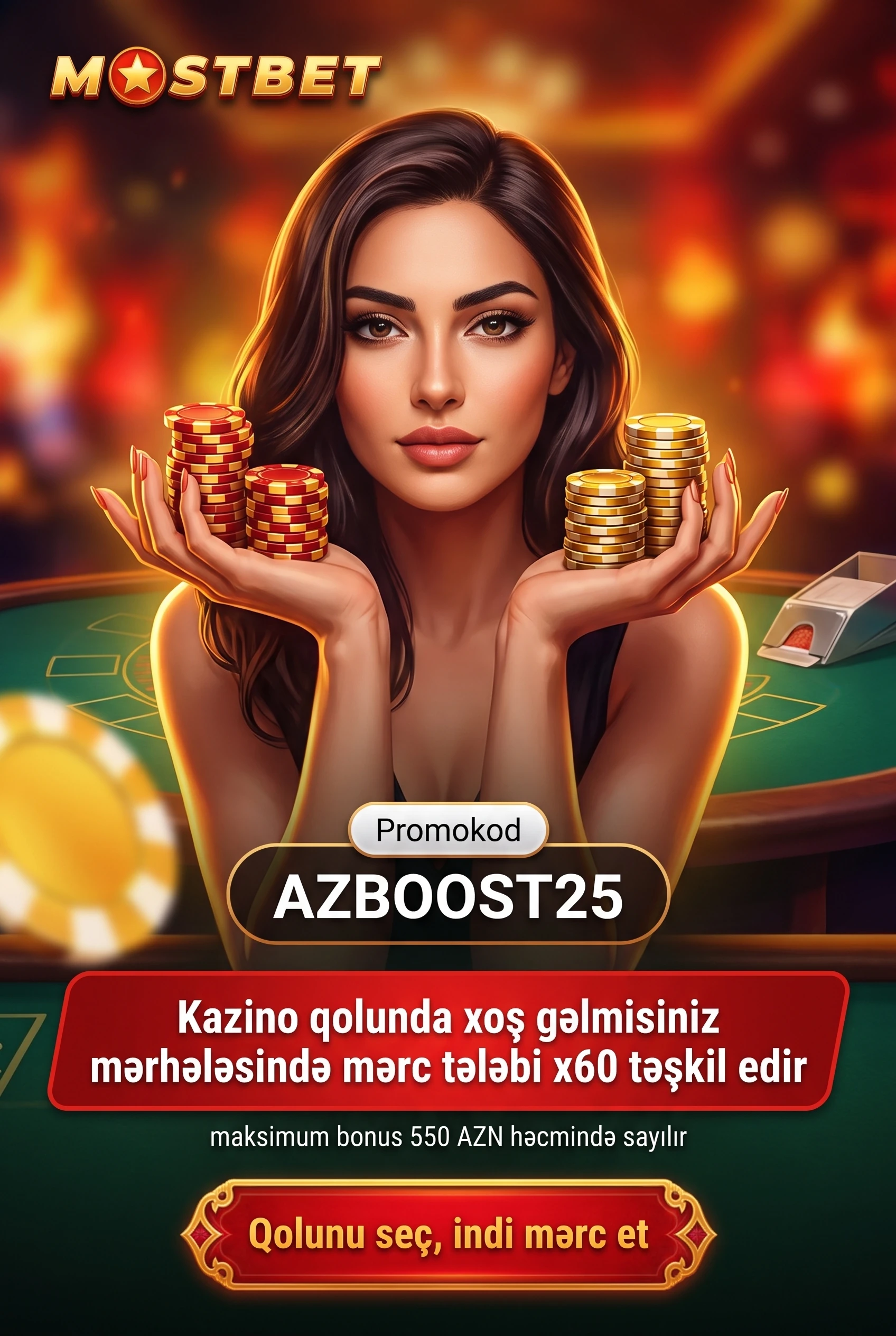 Mərc tələbi kazino və idman qolunda niyə fərqlidir?