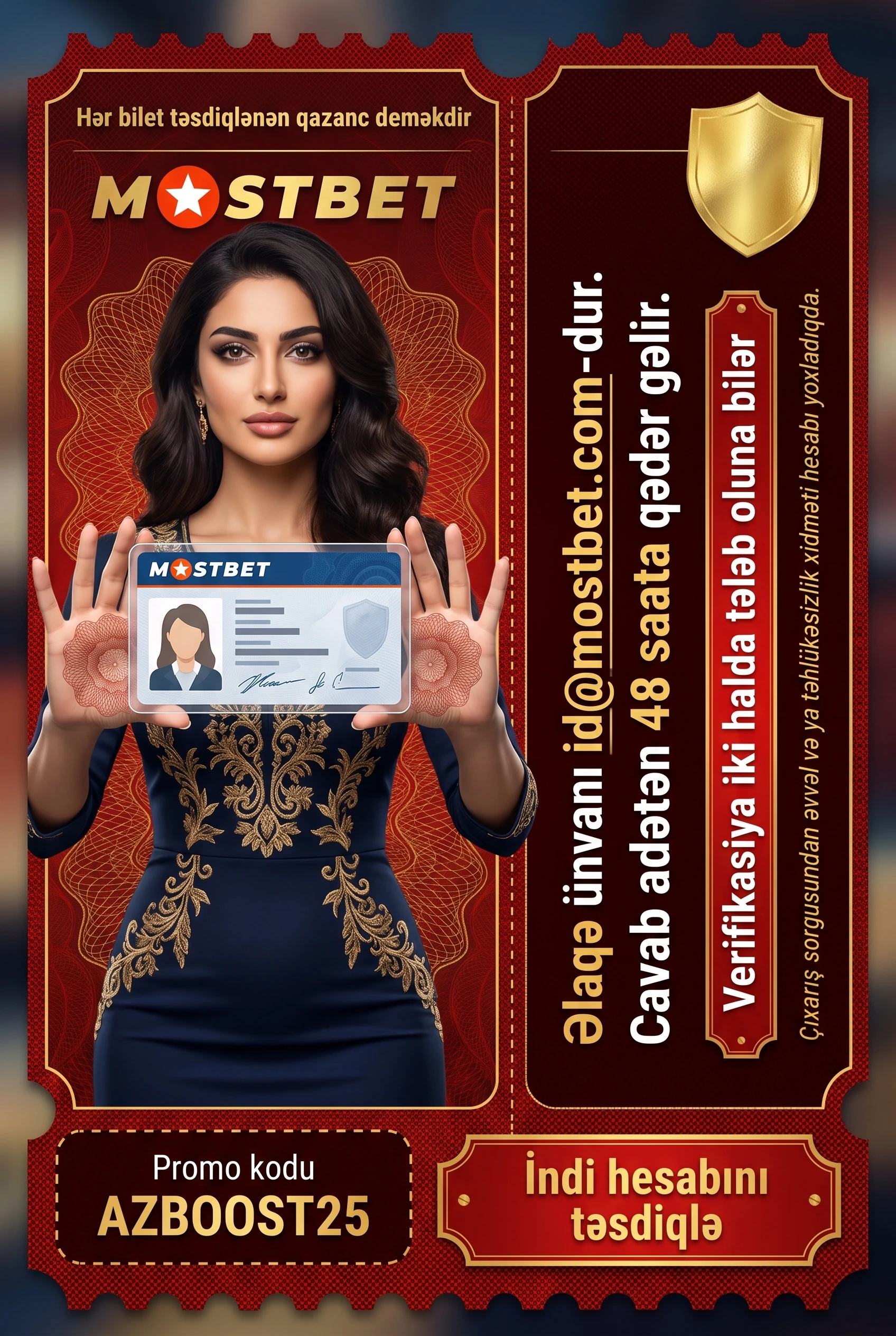 Verifikasiya prosesi