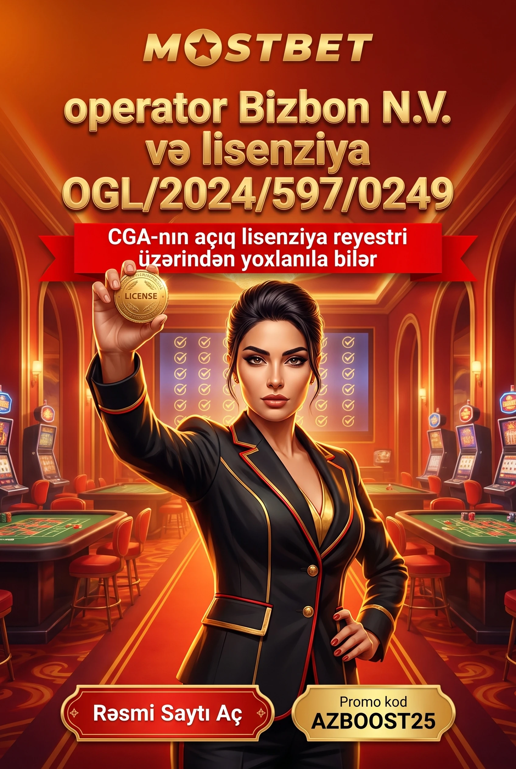 Çıxarış sübutu skrinşotları